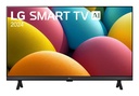 HD LR60 43LR60006LA Televisor 109,2 cm (43") Full HD Smart TV Wifi Negro