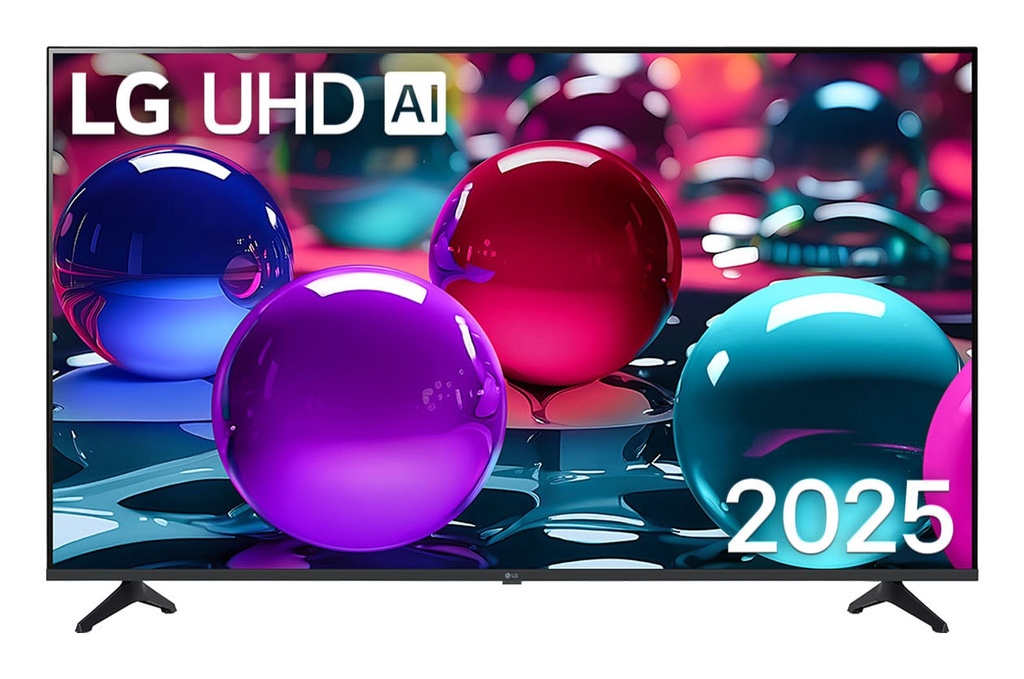 [50UA73003LA] 50UA73003LA Televisor 127 cm (50") 4K Ultra HD Negro