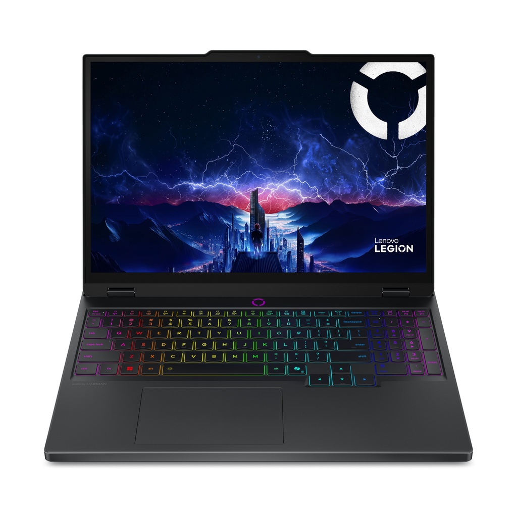 [83F0007RSP] Legion 5 15IAX10 Intel Core Ultra 7 255HX Portátil 38,4 cm (15.1") WQXGA 32 GB DDR5-SDRAM 1 TB SSD NVIDIA GeForce RTX 5070 Wi-Fi 7 (802.11be) Windows 11 Home Español Negro