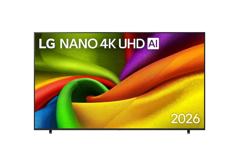 [98NU900B6LB.AEUQ] NANO 4K UHD AI 98NU900B6LB 2,49 m (98") 4K Ultra HD Smart TV Wifi Negro