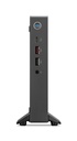 Veriton 2000 Mini VN2595GT Intel Core 3 100U 8 GB DDR5-SDRAM 512 GB SSD FreeDOS Mini PC Negro
