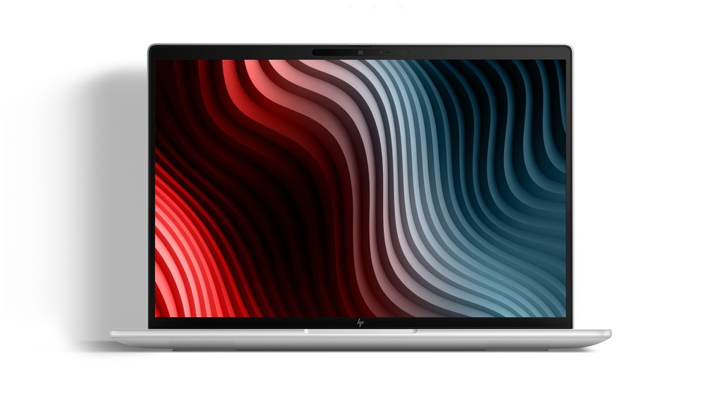 [DG0N4ET] EliteBook 8 G2a 14 inch Notebook Next Gen AI PC Wolf Pro Security Edition Copilot+ PC AMD Ryzen AI 7 Portátil 35,6 cm (14") WUXGA 32 GB LPDDR5x-SDRAM 1 TB SSD Wi-Fi 7 (802.11be) Windows 11 Pro Plata