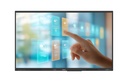 65BDL4252E Panel plano interactivo 165,1 cm (65") LCD Wifi 400 cd / m² 4K Ultra HD Negro Pantalla táctil Procesador incorporado Android 14 18/7