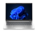 EliteBook 6 G2a 14 inch Notebook AI PC Wolf Pro Security Edition AMD Ryzen 5 230 Portátil 35,6 cm (14") WUXGA 16 GB DDR5-SDRAM 512 GB SSD Wi-Fi 7 (802.11be) Windows 11 Pro Plata