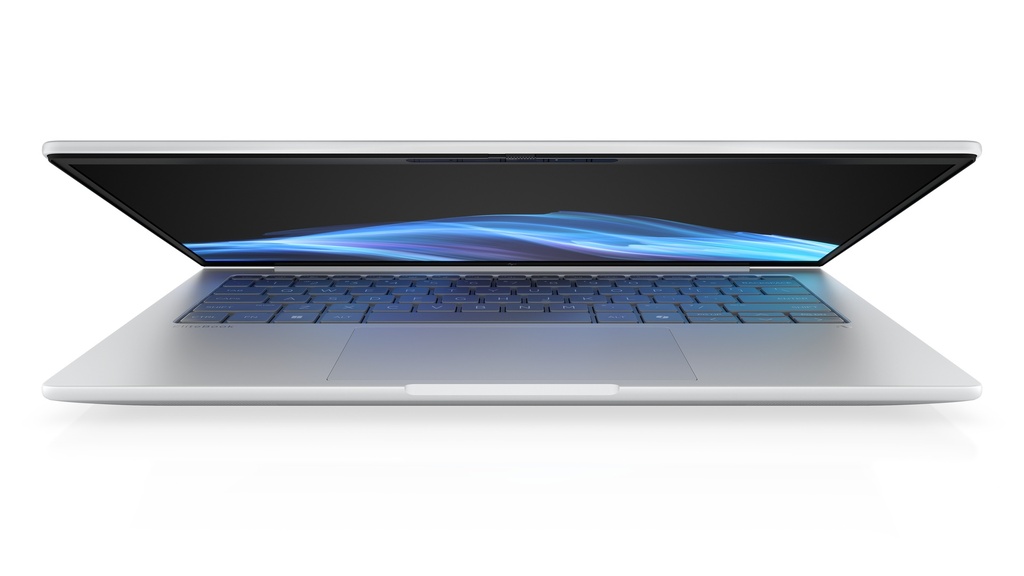 [D73U6ET] EliteBook 8 G1i 14 inch Notebook Next Gen AI PC Wolf Pro Security Edition Copilot+ PC Intel Core Ultra 7 258V Portátil 35,6 cm (14") WUXGA 32 GB LPDDR5x-SDRAM 1 TB SSD Wi-Fi 7 (802.11be) Windows 11 Pro Plata