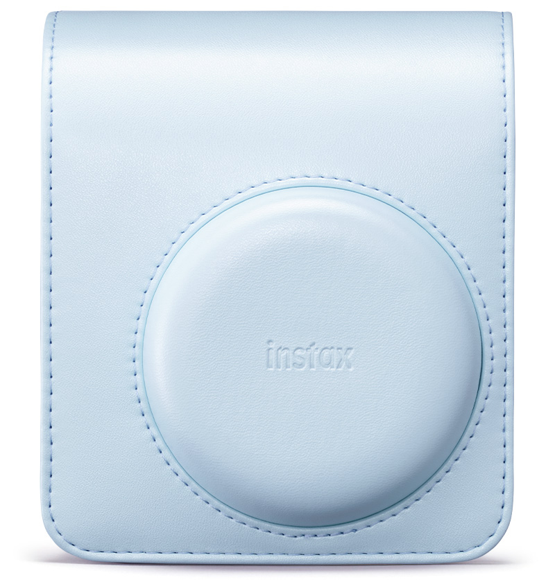 [70100172010] 70100172010 estuche para cámara fotográfica Estuche duro Azul