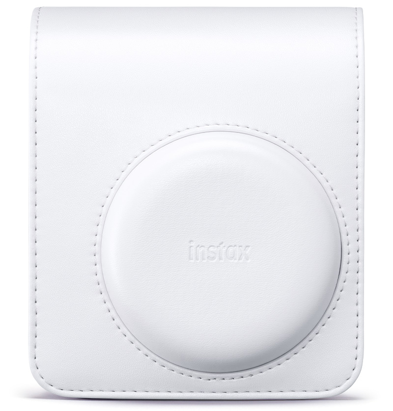 [70100172011] 70100172011 estuche para cámara fotográfica Estuche duro Blanco