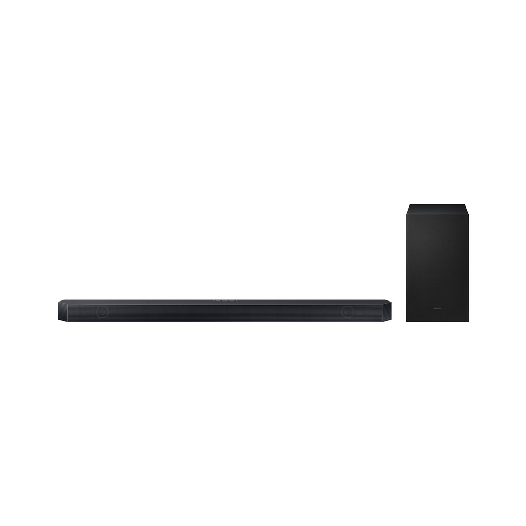 [HW-Q600H/XC] Barra Sonido Q600H 3.1.2ch con Subwoofer y Dolby Atmos 2026