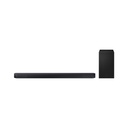 Barra Sonido Q600H 3.1.2ch con Subwoofer y Dolby Atmos 2026