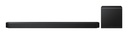 Q-series Soundbar HW-Q800H 5.1.2ch Subwoofer (2026)