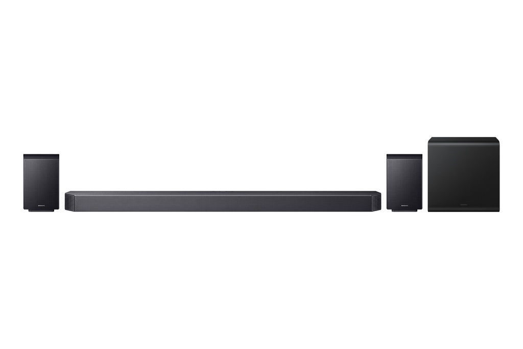 [HW-Q930H/XC] Barra Sonido Q930H 9.1.4ch Dolby Atmos (2026)