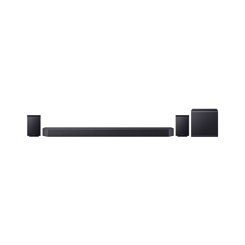 [HW-Q990H/XC] Barra Sonido Q990H 11.1.4ch Dolby Atmos 2026