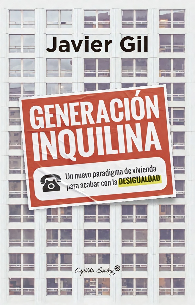 Generación inquilina
