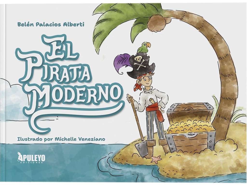 El pirata moderno