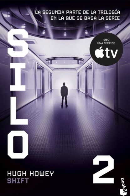 2. Silo: Shift