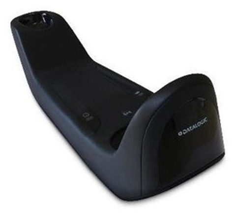 [WLC4190-BK-433] WLC4190-BK-433 accesorio para lector de código de barras Adaptador de carga