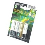 [723758] Alkaline Ace LR6 Batería de un solo uso Alcalino