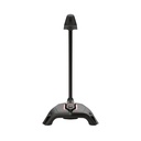 GXT 215 Zabi Negro Micrófono para PC