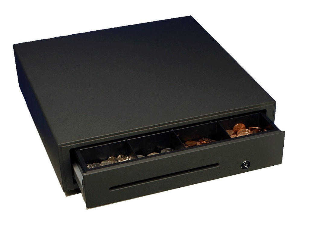 [55555562] CB-2002 FN Cajón de efectivo manual