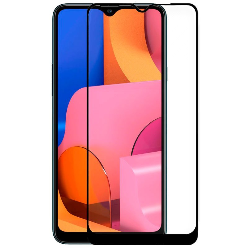 [PPC651192] Samsung Galaxy A20s Protector de Pantalla Completa