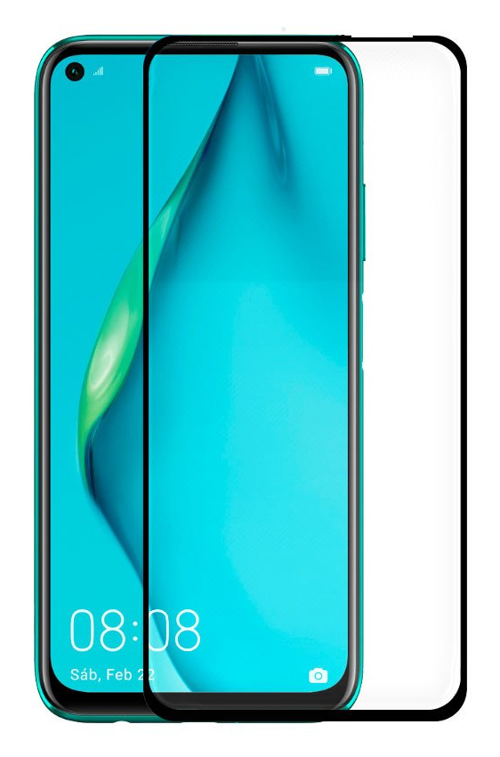 Huawei P40 Lite / P40 Lite E Protector de Pantalla Completa