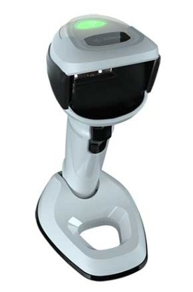 [DS9908-HD4000WZZWW] DS9908-HD Lector de códigos de barras portátil 1D/2D Blanco