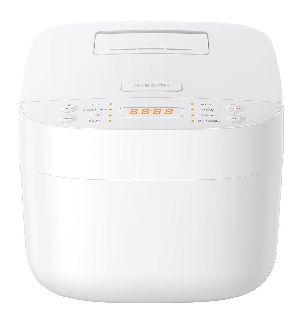 [BHR7919EU] MFB120A - 1 arrocera 3 L 710 W Blanco