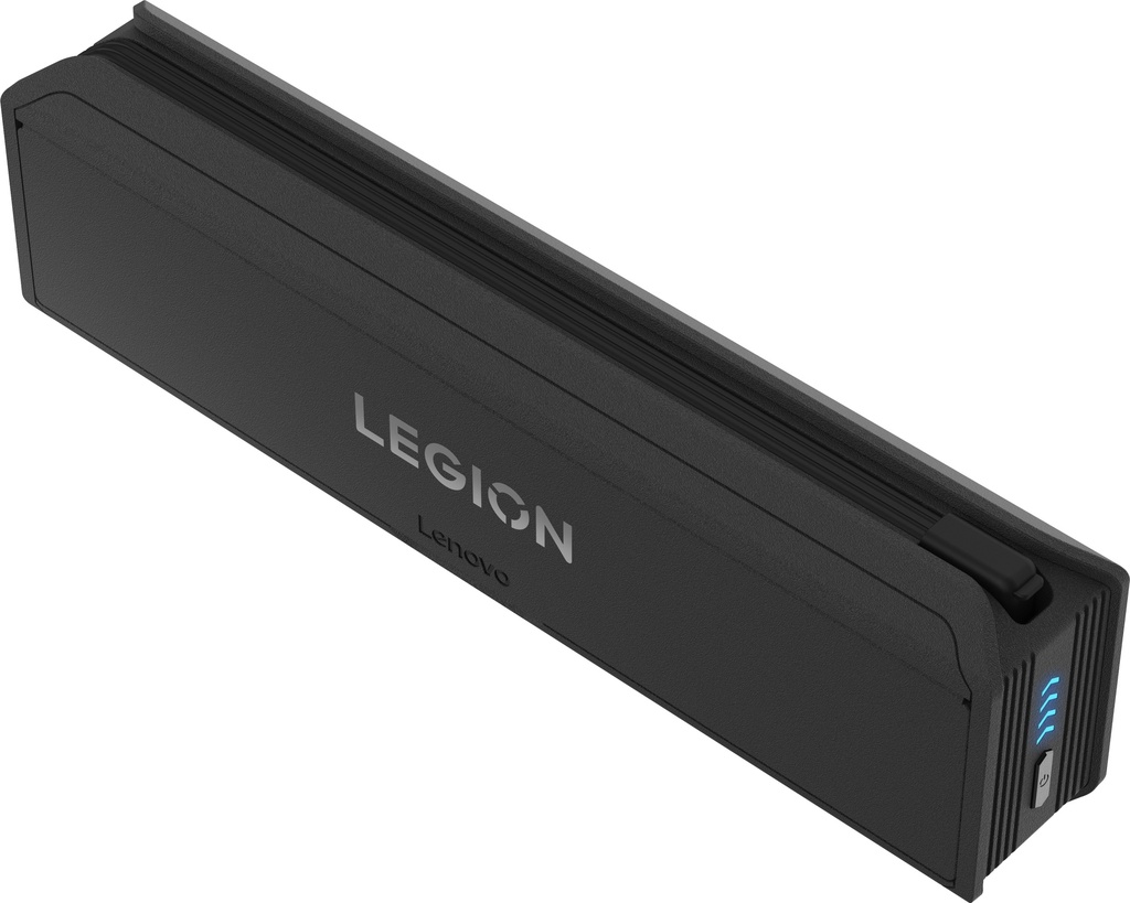 [G0AFLG1WWW] G0AFLG1WWW batería externa 12800 mAh Negro