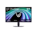 27G523B-B pantalla para PC 68,6 cm (27") 1920 x 1080 Pixeles Full HD LCD Negro