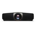 BR9708 Proyector de corto alcance 2600 lúmenes ANSI DLP UHD 4K (3840x2160) 3D Negro