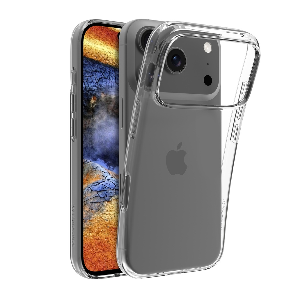 [RE63CL004378] Bulk funda para teléfono móvil Transparente