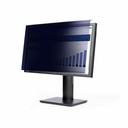 Filtro de Privacidad 16:9 para Monitor de 23.8" - Colgante - Protector Acrílico de Pantalla - Ángulo de Visión de +/- 30° - Brillante