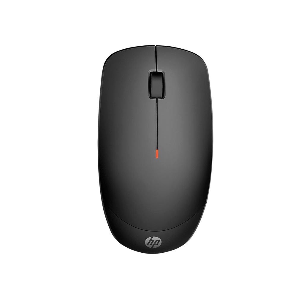 [4E407UT] Ratón inalámbrico compacto 235