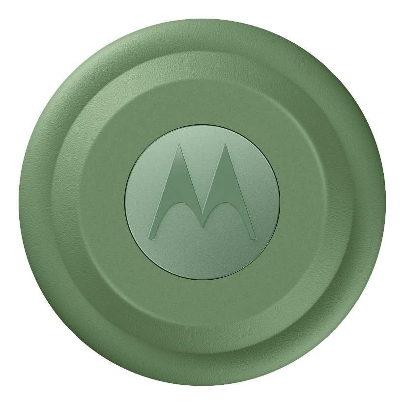 [PG38C06381] moto tag Personal Buscador Verde
