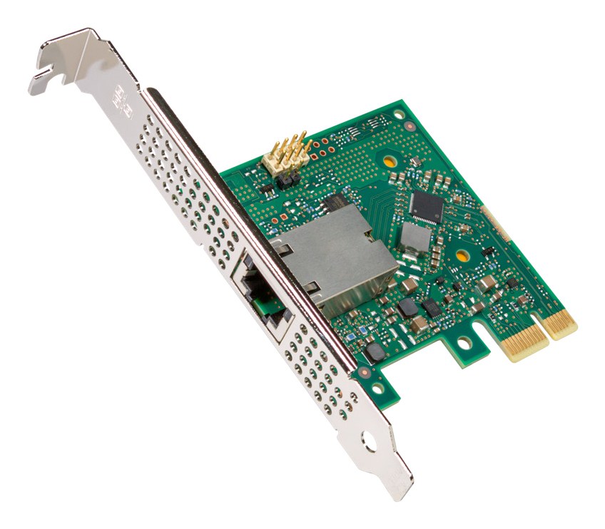 [I226T1BLK] I226-T1 Interno Ethernet 2500 Mbit/s