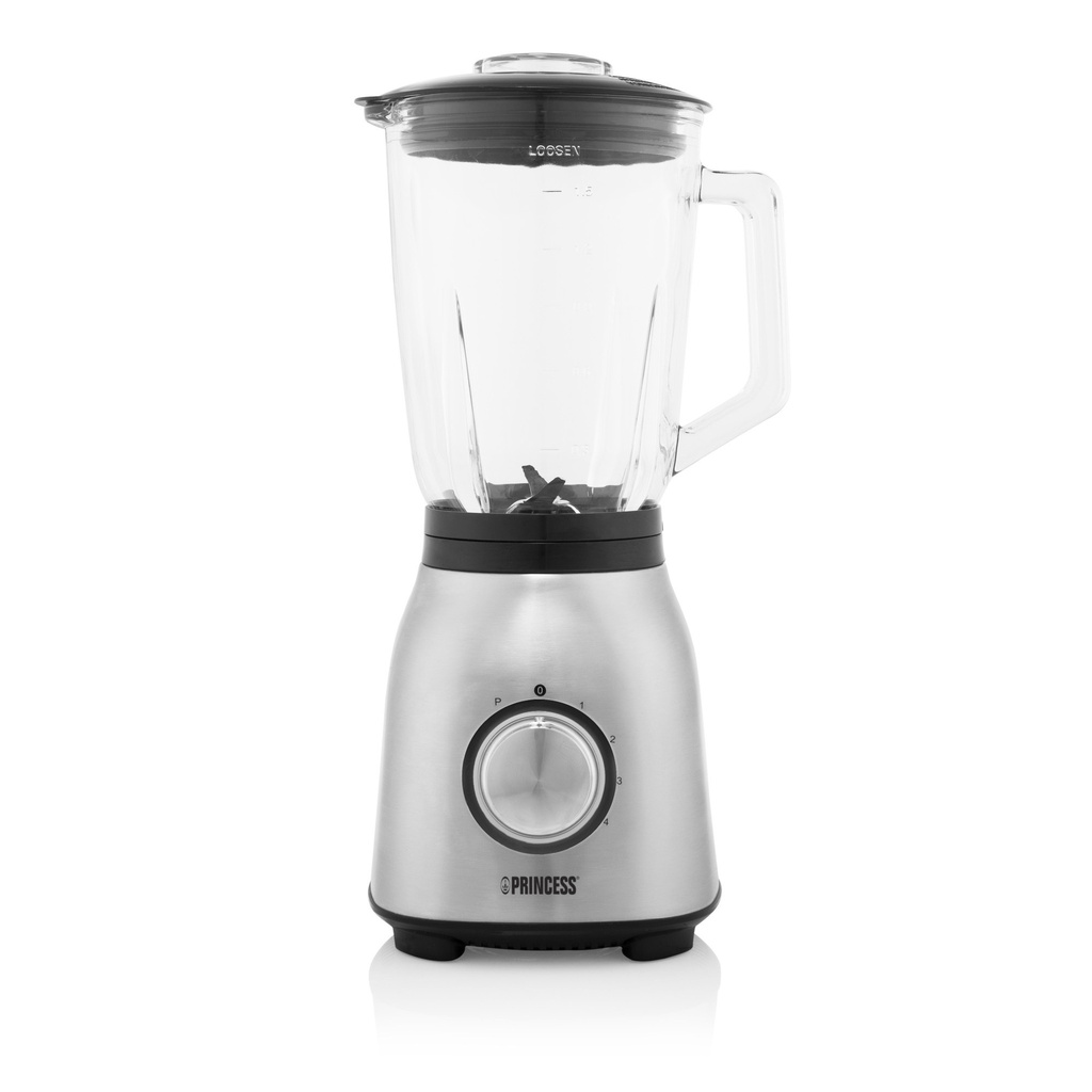 [01.212091.01.001] 212091 1,5 L Batidora de vaso 1000 W Acero
