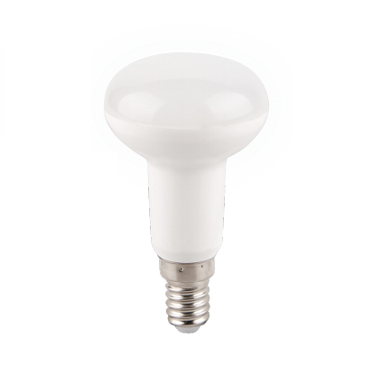 [OMELE14-R50-5W-60] OMELE14-R50-5W-60 energy-saving lamp Blanco frío 6000 K E14