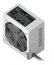 APSU-500APC unidad de fuente de alimentación 500 W 20+4 pin ATX ATX Blanco
