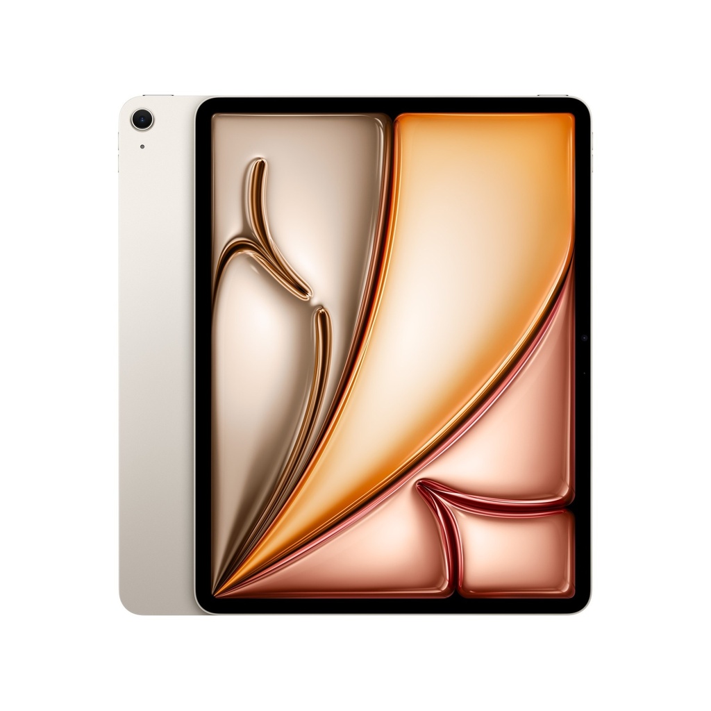 [MH614TY/A] iPad 13'' Wi-Fi 512GB - Blanco estrella