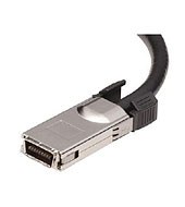 BladeSystem c-Class 10GbE SFP+ to SFP+ 3m Direct Attach Copper Cable
