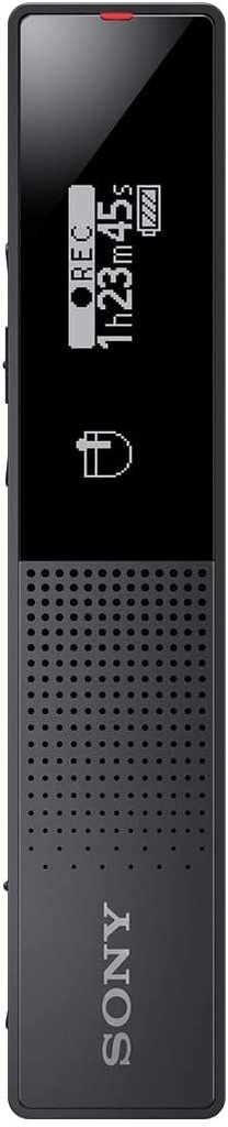 [ICDTX660] TX660 Memoria interna Negro