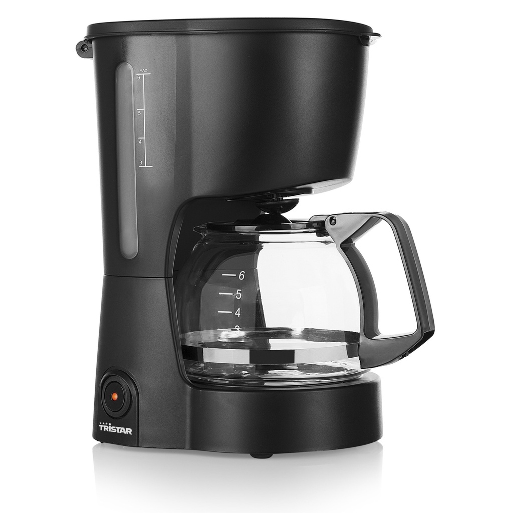 [CM-1246] CM-1246 Cafetera Eléctrica