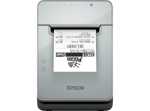 [C31CJ52103] C31CJ52103 impresora de etiquetas Térmica directa 170 mm/s Inalámbrico y alámbrico Ethernet