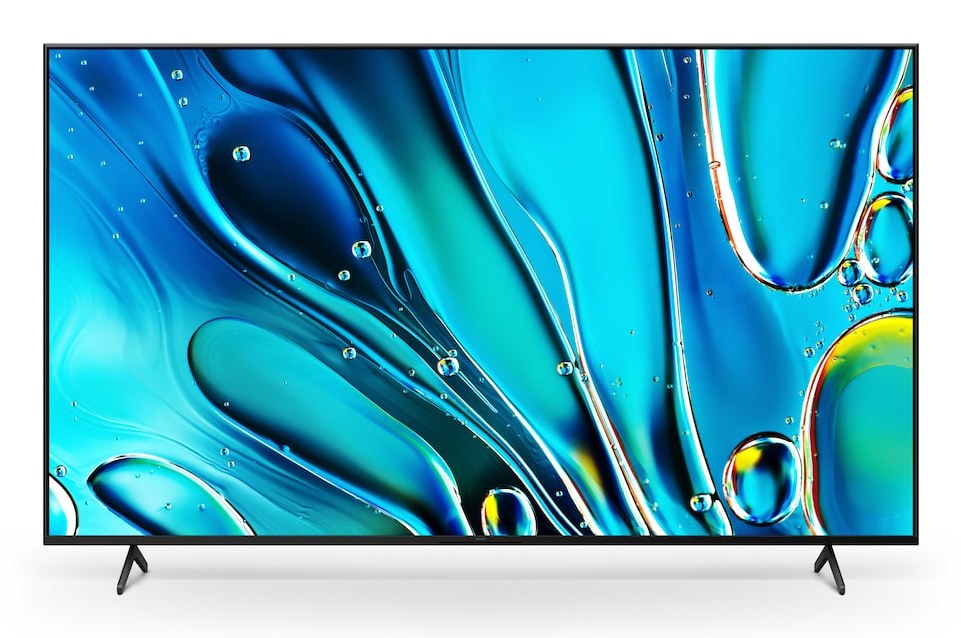 [FWD-85S35] FWD-85S35 Televisor 2,16 m (85") 4K Ultra HD Smart TV Wifi Negro