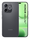 600 Lite 16,8 cm (6.6") SIM doble Android 16.0 5G USB Tipo C 8 GB 256 GB 6520 mAh Negro