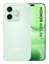 600 Lite 16,8 cm (6.6") SIM doble Android 16.0 5G USB Tipo C 8 GB 256 GB 6520 mAh Verde