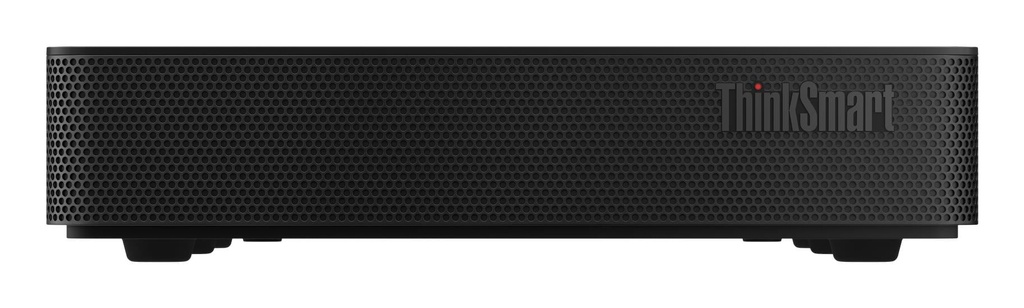 [12W6000RSP] ThinkSmart Core Gen 2 MTR Intel Core Ultra 5 135H 16 GB DDR5-SDRAM 256 GB SSD Windows 11 IoT Enterprise Mini PC Negro