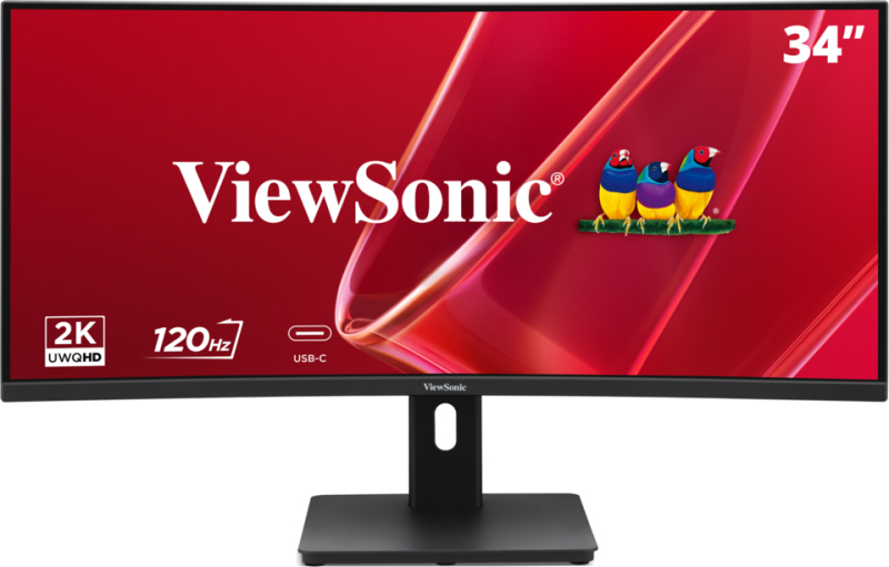 [VA3420C-2] VA VA3420C-2 pantalla para PC 86,4 cm (34")