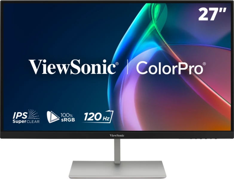 [VP2766-2K] VP2766-2K pantalla de señalización 68,6 cm (27")