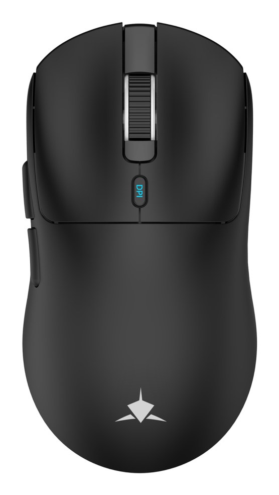 [MAXIMUS-B] MAXIMUS ratón Juego Ambidextro Bluetooth Óptico 26000 DPI